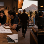 Behind the Scenes: How I Take a Commercial From Brief to Broadcast