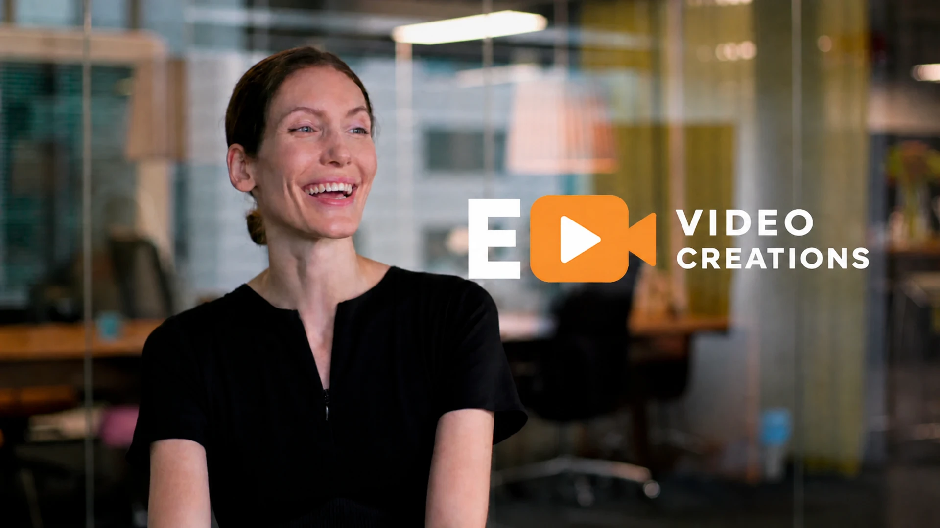 EVDEO Creations production reel