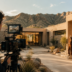 How I Film Tucson Architecture Without Losing Its Character
