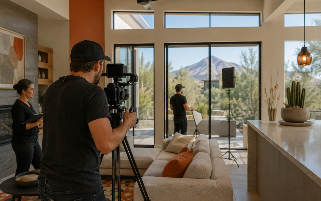 How I Plan a Real Estate Video That Helps Buyers Understand the Property