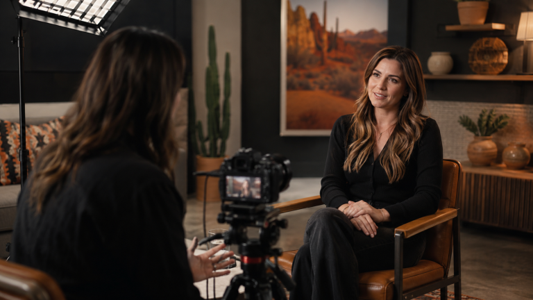 The Interview Method I Use to Get Natural Customer Testimonials