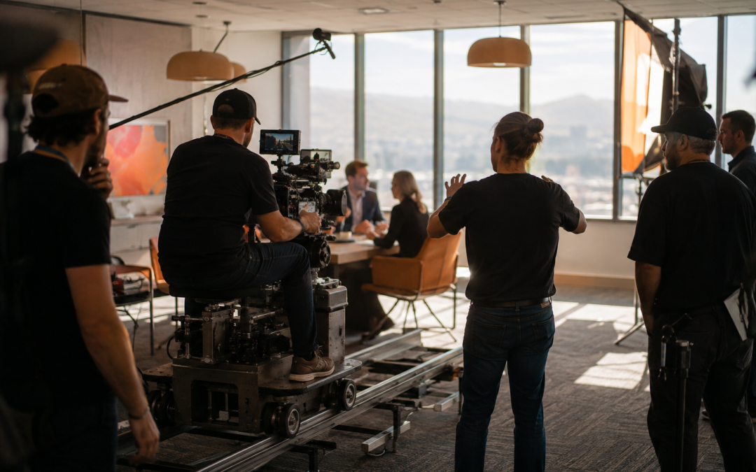 What Makes a Brand Film Feel Cinematic Instead of Corporate