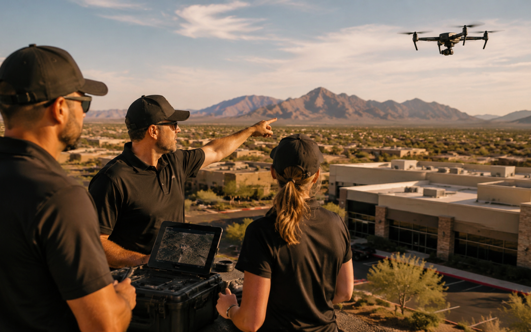 When Drone Footage Adds Real Value—and When It Does Not