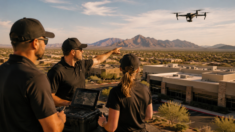 When Drone Footage Adds Real Value—and When It Does Not